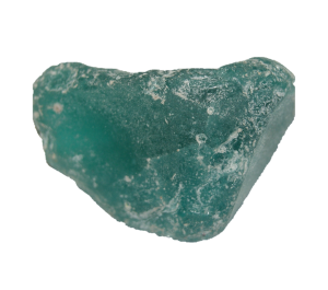 Pierres Cristal Frosty Turquoise - Filet 360 g